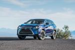 Lexus RX450hL 2018 года (NA)